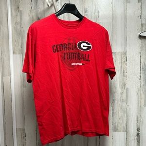 Men’s Nike Georgia Bulldogs Tee